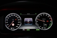 Mercedes-Benz S vaihtoauto