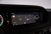 Mercedes-Benz S vaihtoauto