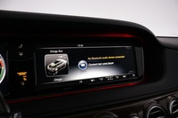 Mercedes-Benz S vaihtoauto