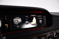 Mercedes-Benz S vaihtoauto