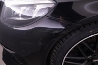 Mercedes-Benz S vaihtoauto