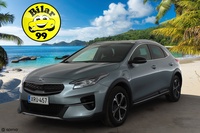 Kia XCeed vaihtoauto
