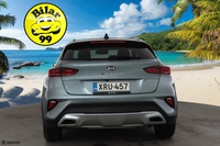 Kia XCeed vaihtoauto