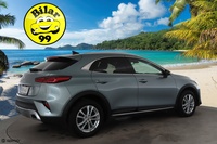 Kia XCeed vaihtoauto
