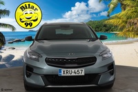 Kia XCeed vaihtoauto