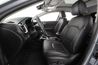 Kia XCeed vaihtoauto