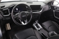 Kia XCeed vaihtoauto