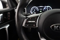 Kia XCeed vaihtoauto