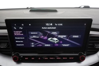 Kia XCeed vaihtoauto