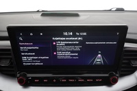 Kia XCeed vaihtoauto