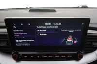 Kia XCeed vaihtoauto