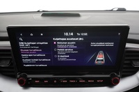 Kia XCeed vaihtoauto