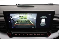 Kia XCeed vaihtoauto