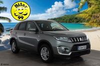 Suzuki Vitara vaihtoauto