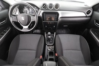 Suzuki Vitara vaihtoauto