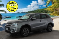 Suzuki Vitara vaihtoauto
