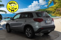 Suzuki Vitara vaihtoauto
