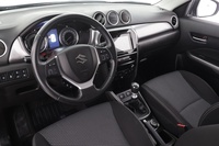 Suzuki Vitara vaihtoauto