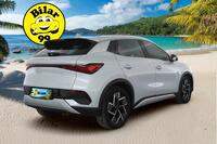 BYD Atto 3 vaihtoauto