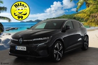 Renault Mégane vaihtoauto