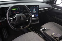 Renault Mégane vaihtoauto