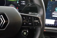 Renault Mégane vaihtoauto