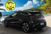 Renault Mégane vaihtoauto