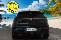Renault Mégane vaihtoauto