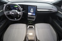 Renault Mégane vaihtoauto