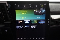 Renault Mégane vaihtoauto