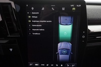 Renault Mégane vaihtoauto