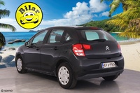Citroën C3 vaihtoauto
