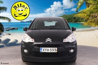 Citroën C3 vaihtoauto