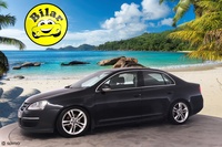 Volkswagen Jetta vaihtoauto