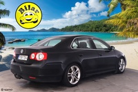 Volkswagen Jetta vaihtoauto