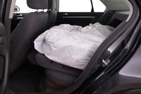 Volkswagen Jetta vaihtoauto