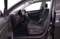 Volkswagen Jetta vaihtoauto