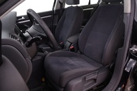 Volkswagen Jetta vaihtoauto