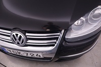 Volkswagen Jetta vaihtoauto