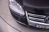 Volkswagen Jetta vaihtoauto