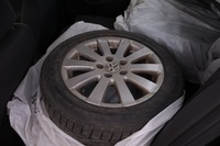 Volkswagen Jetta vaihtoauto