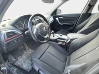 BMW 118 vaihtoauto