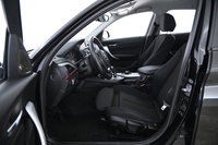 BMW 118 vaihtoauto