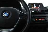 BMW 118 vaihtoauto