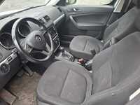 Skoda Yeti vaihtoauto