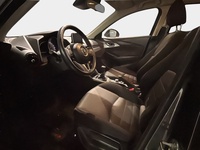 Mazda CX-3 vaihtoauto