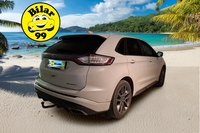 Ford Edge vaihtoauto