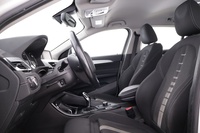 BMW X2 vaihtoauto