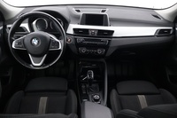 BMW X2 vaihtoauto