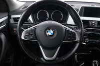 BMW X2 vaihtoauto
